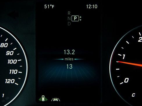 Used 2024 Mercedes-Benz Sprinter 3500 image 40