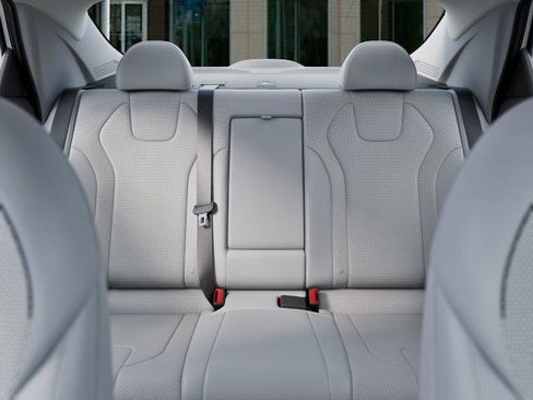 New 2026 Hyundai Elantra Limited FWD image 12