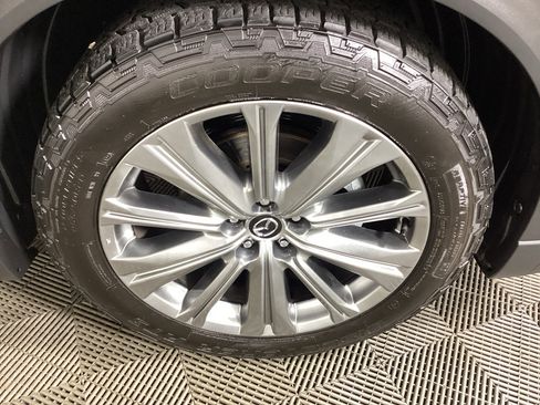 Used 2021 MAZDA CX-9 Signature AWD/4WD image 7