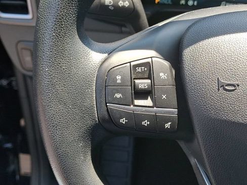 Used 2025 Ford Bronco Sport Big Bend AWD/4WD image 21
