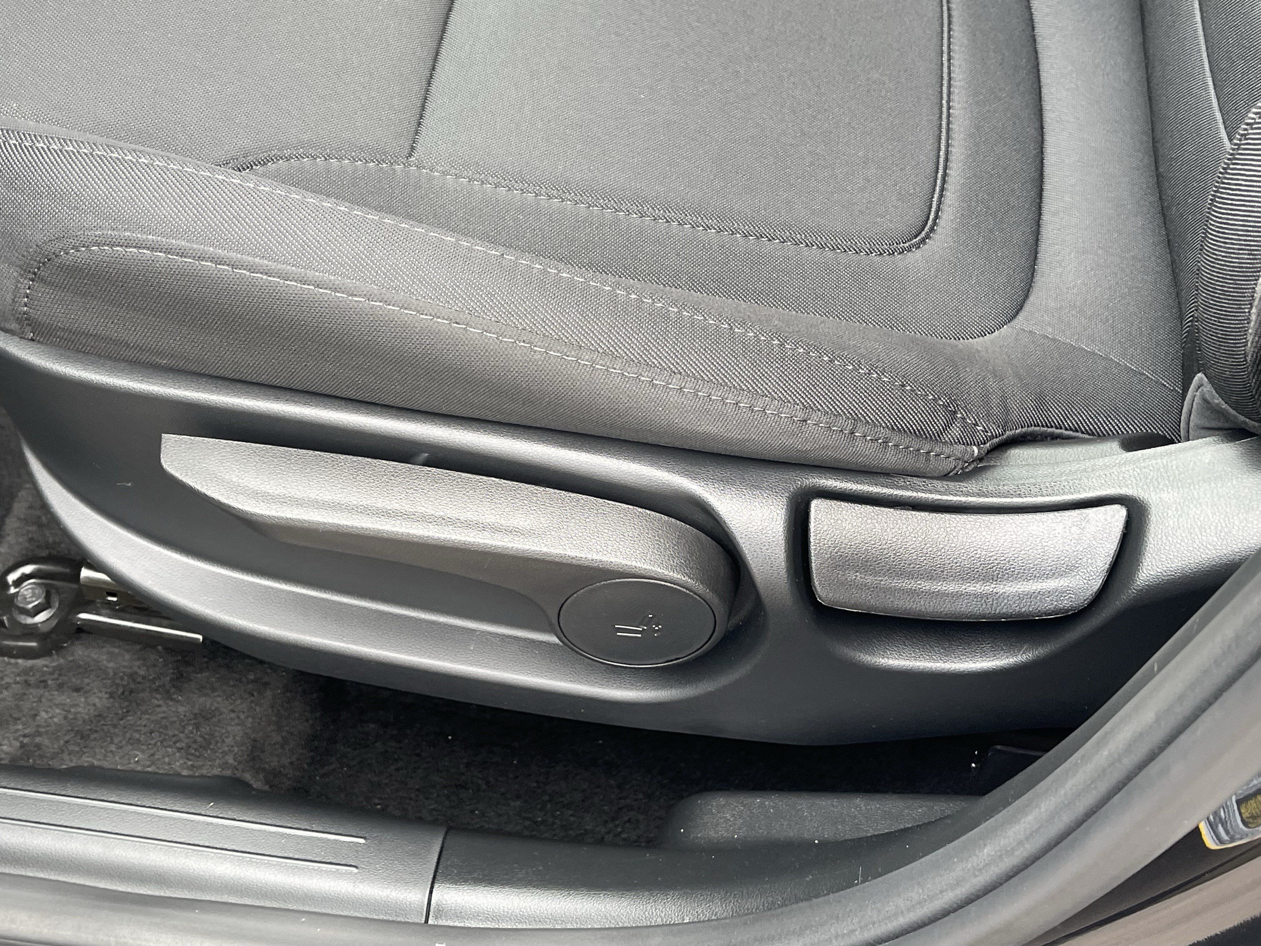 Certified 2024 Hyundai Tucson SE AWD/4WD image 18