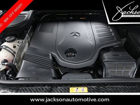 Certified 2026 Mercedes-Benz GLE 450 4MATIC image 31