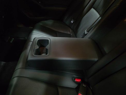 Used 2020 Honda Accord EX-L image 18