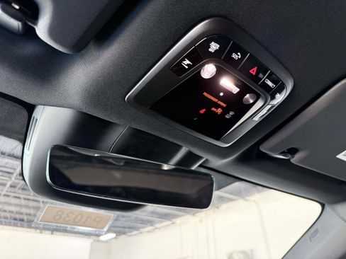 New 2025 Polestar Polestar 3 AWD/4WD image 25