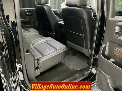 Used 2018 GMC Sierra 1500 Denali AWD/4WD image 29