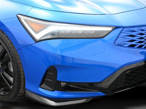 Certified 2026 Acura Integra A-Spec image 18