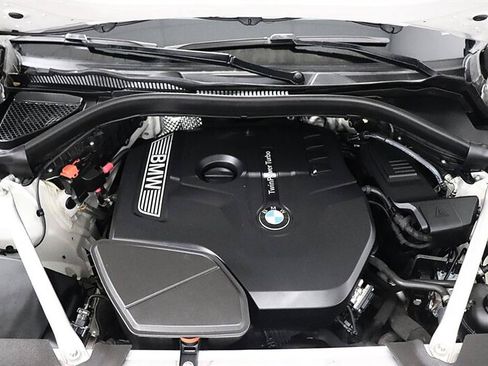 Used 2018 BMW X3 xDrive30i AWD/4WD image 44