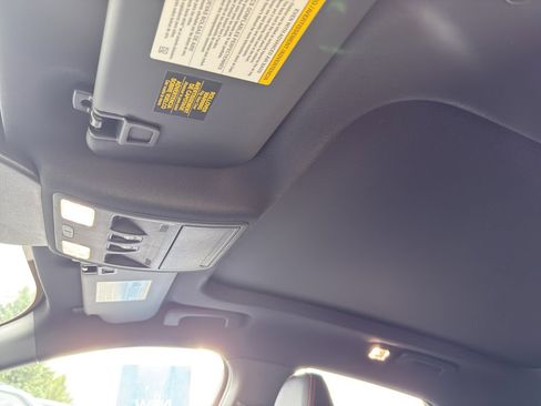 New 2026 Ford Escape ST-Line w/ Tech Pack #1 image 24