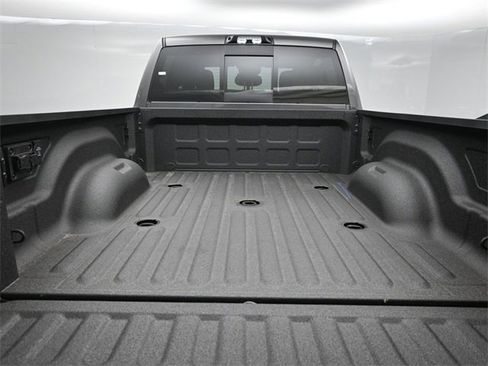 New 2026 RAM 2500 Big Horn image 17