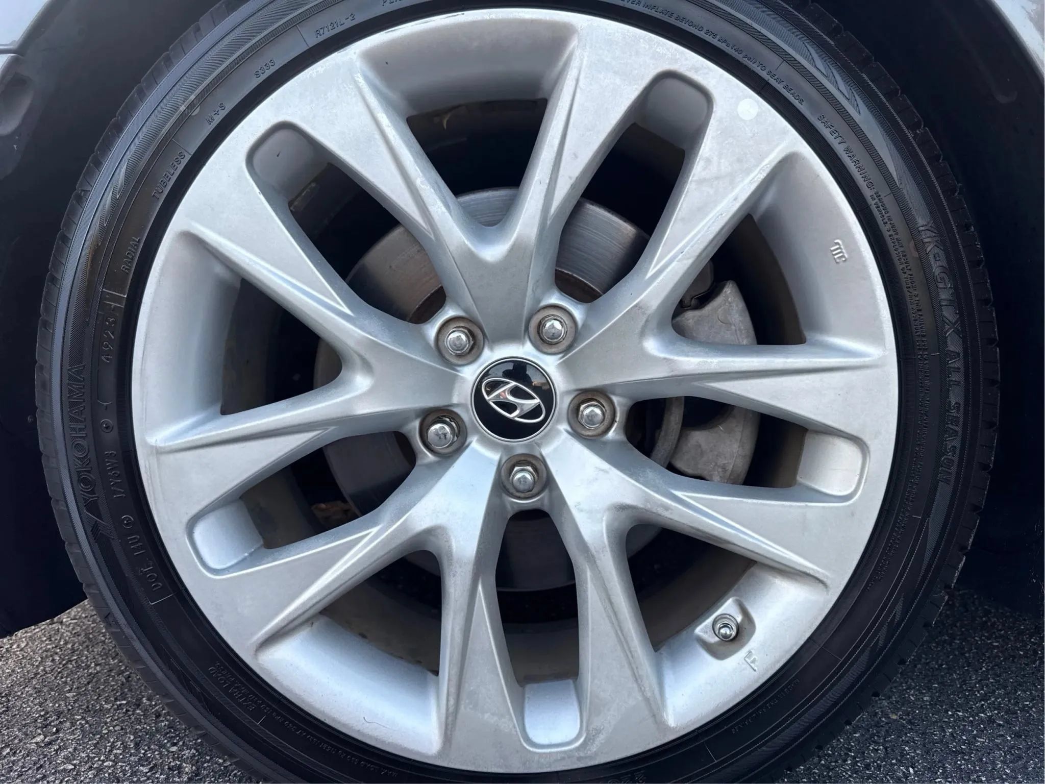 Used 2013 Hyundai Genesis 2.0T RWD image 33