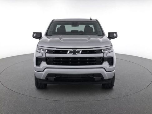 Used 2023 Chevrolet Silverado 1500 RST w/ RST All Star Premium Package AWD/4WD image 2