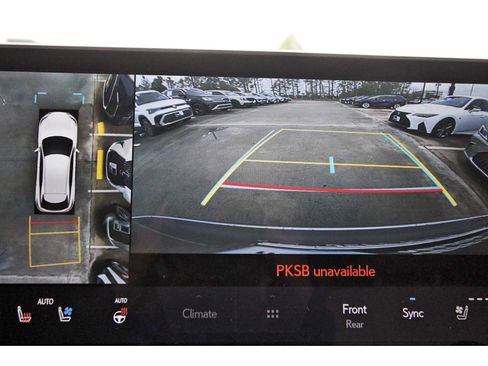 Used 2023 Lexus RX 350 FWD w/ Cold Area Package image 22