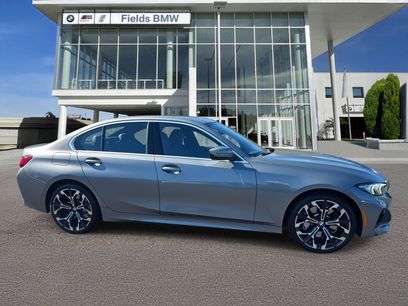 Used 2025 BMW 330i 330i