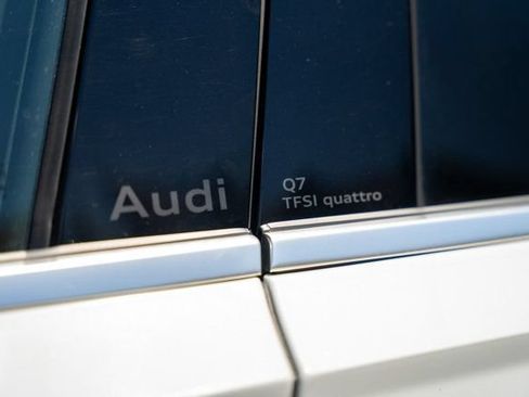 Used 2025 Audi Q7 2.0T Premium Plus AWD/4WD image 13