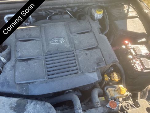 Used 2017 Subaru Outback 3.6R Touring image 29