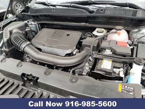 New 2026 Chevrolet Blazer LT w/ LPO, Floor Liner Package image 34