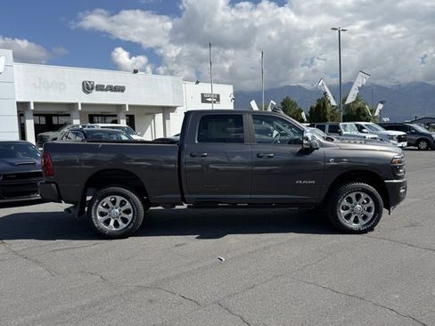 New 2026 RAM 2500 Laramie image 5