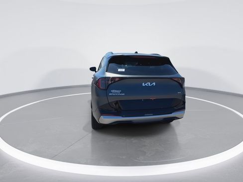New 2026 Kia Sportage SX Prestige AWD/4WD image 7