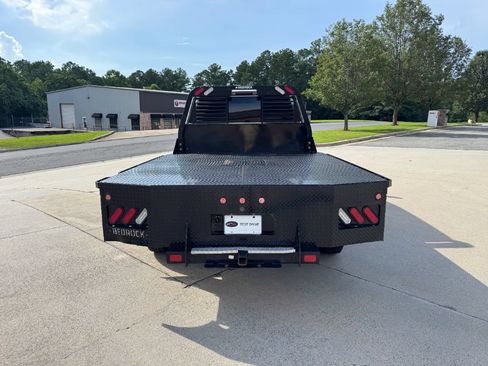 Used 2020 Chevrolet Silverado 3500 W/T w/ WT Convenience Package AWD/4WD image 4