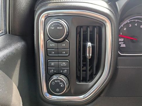 Used 2020 Chevrolet Silverado 1500 RST w/ All-Star Edition image 11