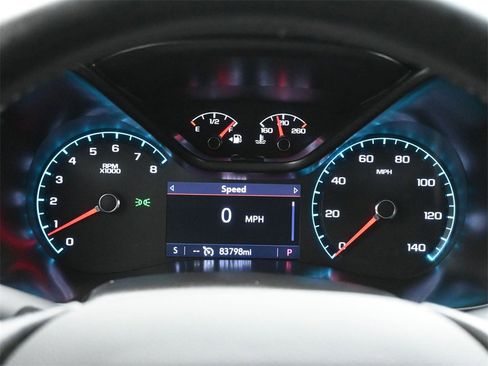 Used 2022 Chevrolet Colorado ZR2 image 9