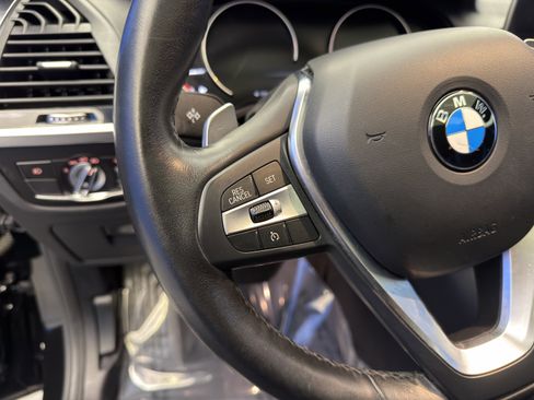 Used 2020 BMW X3 sDrive30i w/ Convenience Package image 16