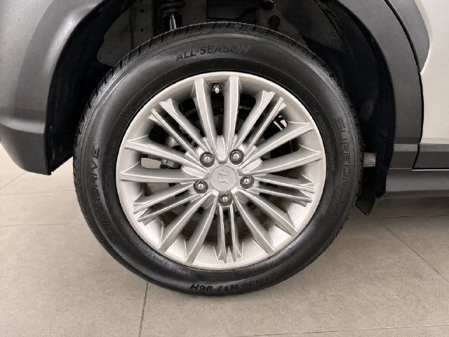Used 2021 Hyundai Kona SEL FWD image 17