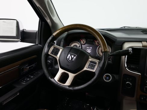 Used 2018 RAM 2500 Longhorn AWD/4WD image 31
