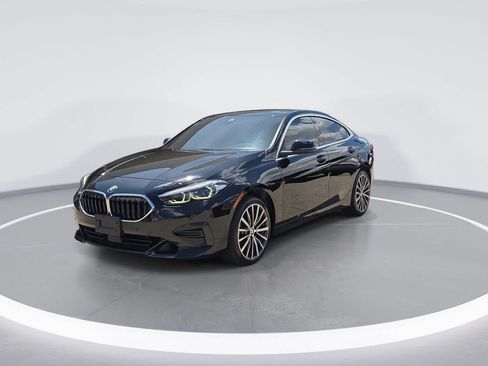 Used 2022 BMW 228i Gran Coupe w/ Convenience Package FWD image 4