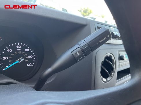 New 2026 Ford E-350 and Econoline 350 Super Duty w/ Power Equipment Group image 7