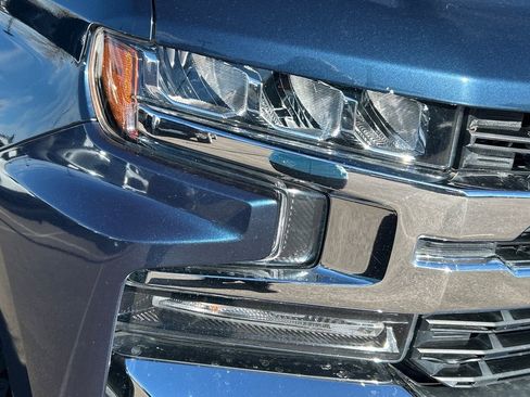 Used 2020 Chevrolet Silverado 1500 LT w/ Texas Edition image 30