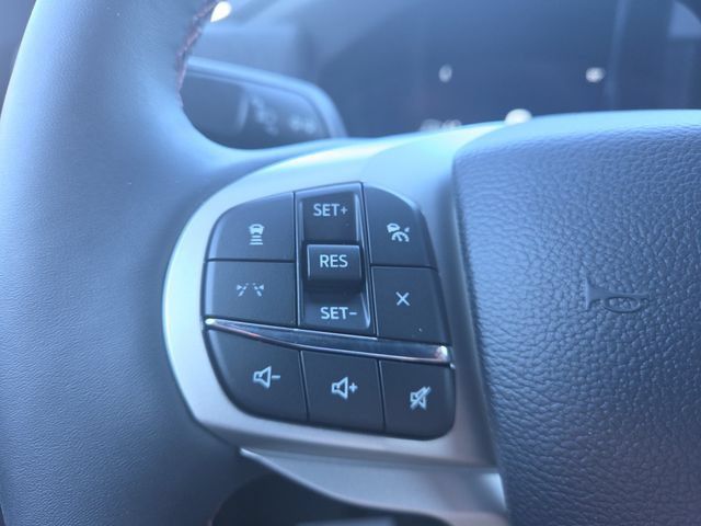 New 2027 Ford Explorer Active w/ Active Comfort Package AWD/4WD image 15