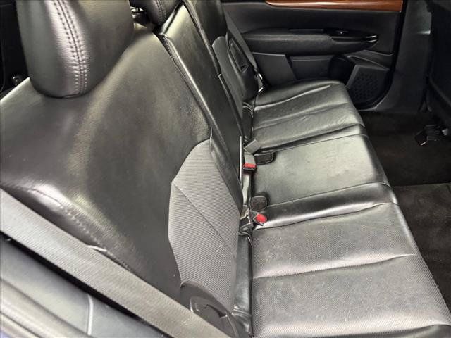 Used 2014 Subaru Outback 2.5i Limited w/ Popular Package #1B AWD/4WD image 17