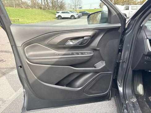 Used 2020 GMC Terrain SLT image 23