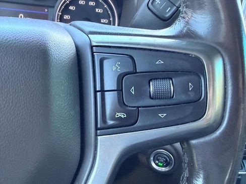 Used 2021 Chevrolet Silverado 1500 LT image 23