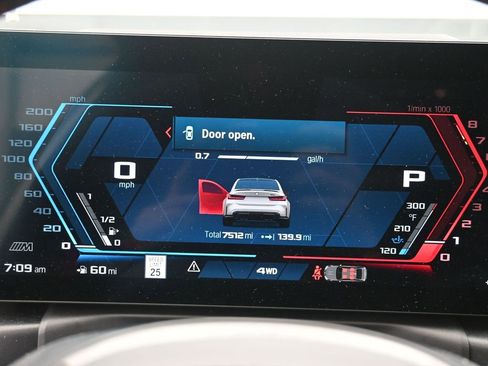 Used 2024 BMW M3 CS w/ M Driver's Package image 24