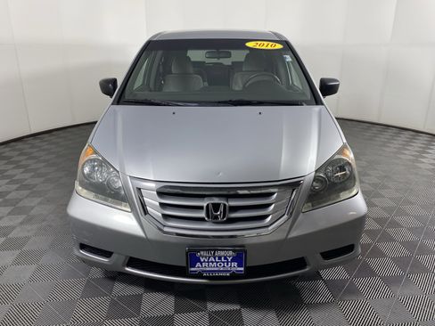 Used 2010 Honda Odyssey LX image 7