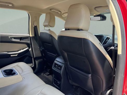 Used 2023 Ford Edge SEL w/ Convenience Package AWD/4WD image 25