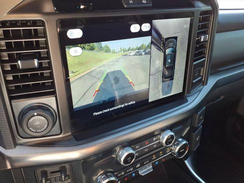 Used 2025 Ford F150 Raptor AWD/4WD image 37