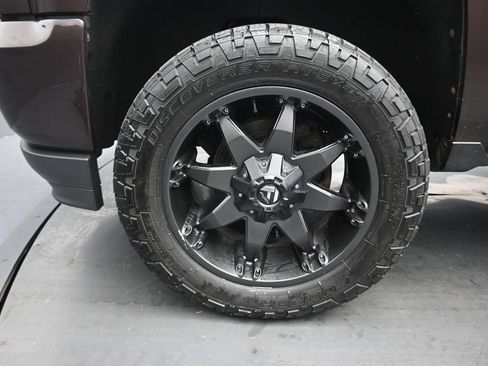 Used 2016 Chevrolet Silverado 1500 LT w/ All Star Edition AWD/4WD image 48