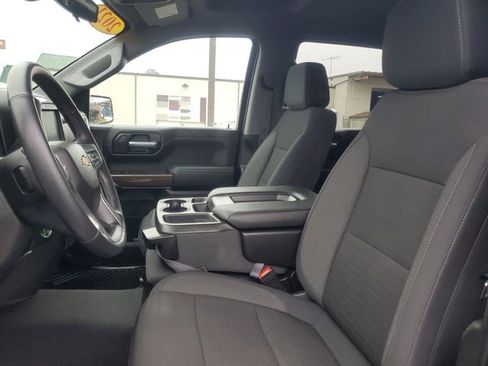 Used 2021 Chevrolet Silverado 1500 LT image 10