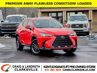 Used 2022 Lexus NX 350 350 Premium video 1