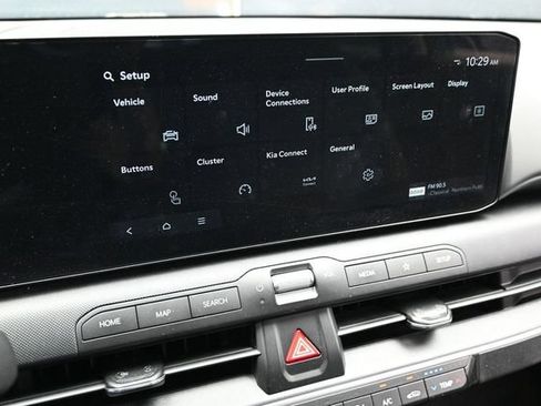 Used 2025 Kia K4 FWD image 35