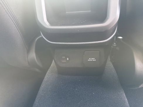 New 2025 Ford Ranger XLT image 15