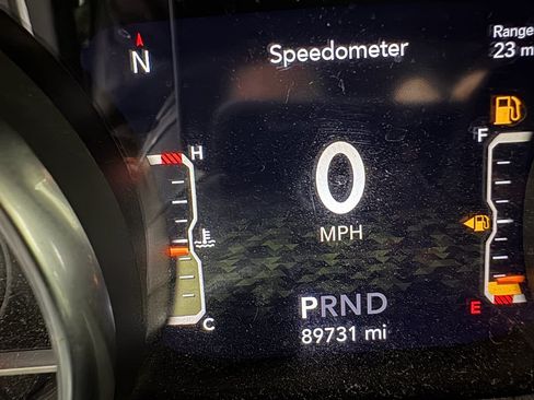 Used 2020 Jeep Wrangler Unlimited Rubicon AWD/4WD image 23