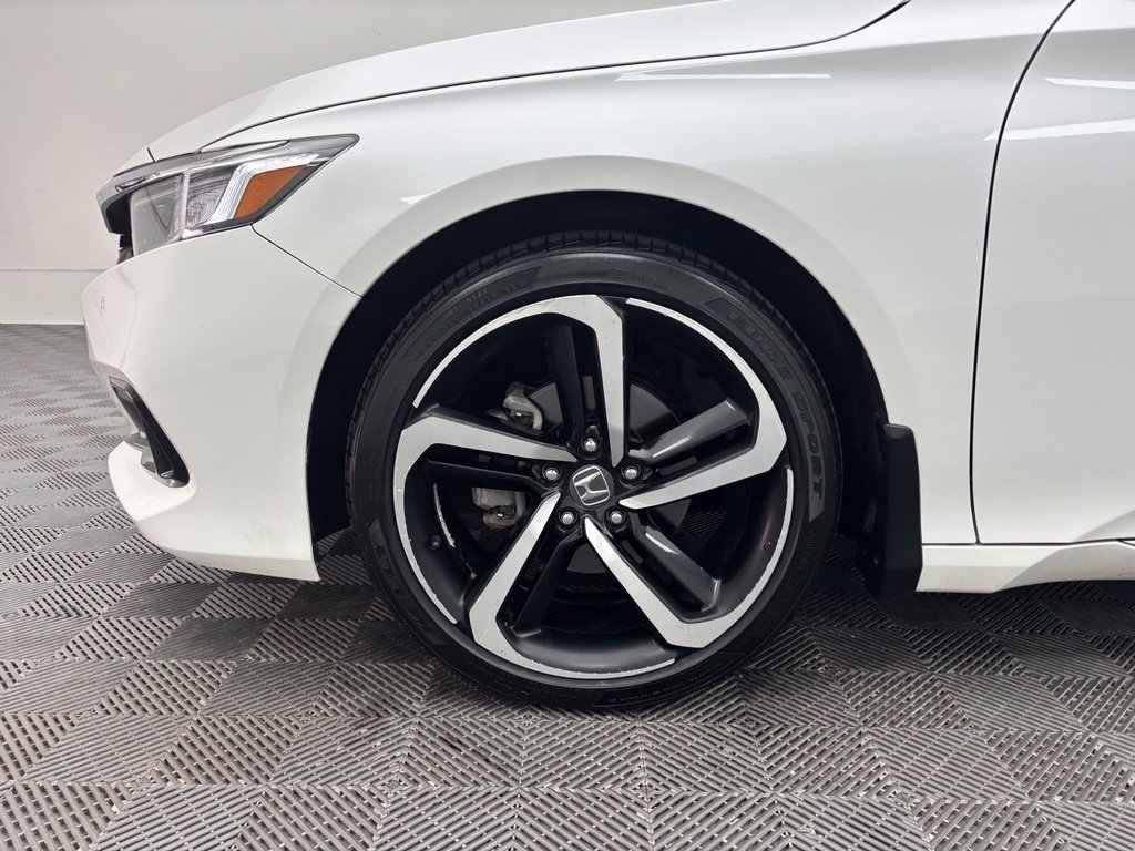 Used 2021 Honda Accord EX-L image 15