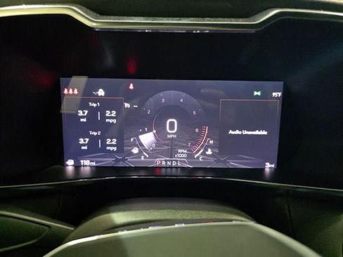 New 2025 GMC Canyon Elevation w/ Convenience Package RWD image 15