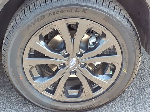 Certified 2023 Subaru Forester Sport AWD/4WD image 11