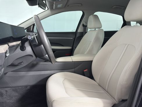 Used 2024 Hyundai Sonata SEL FWD image 6