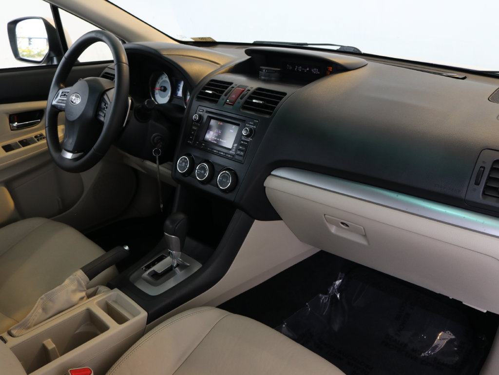 Used 2013 Subaru Impreza 2.0i Limited AWD/4WD image 39